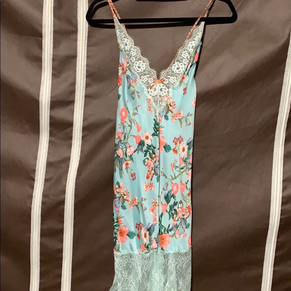 Victoria Secret PJs in Blue size S